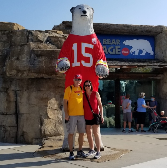 Meet your Posher, Karen - Picture 1 of 1